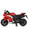 Дитячий мотоцикл Bambi M 5022EL-3, зображення 3