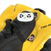 Дитячий квадроцикл Bambi M 5001EBLR-6, зображення 6