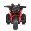 Дитячий мотоцикл Bambi M 5023EL-3, зображення 6