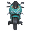 Дитячий мотоцикл Bambi M 5056EL-5, зображення 3
