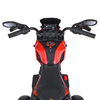 Детский мотоцикл Bambi M 5037EL-3, изображение 8