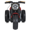 Детский мотоцикл Bambi M 5048EL-3, изображение 5