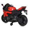 Детский мотоцикл Bambi M 5036EL-3, изображение 9