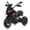 Дитячий мотоцикл Bambi M 5037EL-2, зображення 2