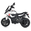 Дитячий мотоцикл Bambi M 5037EL-1, зображення 7