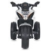 Дитячий мотоцикл Bambi M 5050EL-1, зображення 3