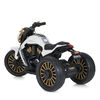 Детский мотоцикл Bambi M 5048EL-1, изображение 5