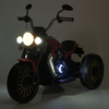Дитячий мотоцикл Bambi M 5047EL-1, зображення 9