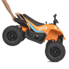 Детский квадроцикл Bambi M 5031EBLR-7, изображение 5