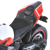 Детский мотоцикл Bambi M 5056EL-3, изображение 10
