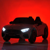 Дитячий електромобіль Bambi M 5098EBLRS-4, зображення 8