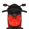 Детский мотоцикл Bambi M 5036EL-3, изображение 4