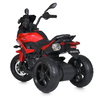 Детский мотоцикл Bambi M 5037EL-3, изображение 4