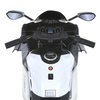 Дитячий мотоцикл Bambi M 5056EL-1, зображення 11
