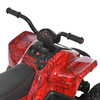Детский квадроцикл Bambi M 5031EBLRS-3, изображение 11