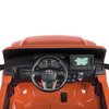 Дитячий електромобіль Джип Bambi M 4919EBLRS-7 Toyota Hilux, зображення 4