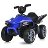 Дитячий квадроцикл Bambi M 5730EL-4, зображення 2