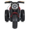 Детский мотоцикл Bambi M 5048EL-3, изображение 5
