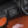 Дитячий електромобіль Джип Bambi M 4919EBLRS-7 Toyota Hilux, зображення 3