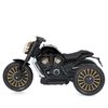 Дитячий мотоцикл Bambi M 5048EL-2, зображення 7