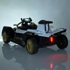 Детский электромобиль Bambi M 5051EBLR-2, изображение 8