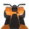 Дитячий квадроцикл Bambi M 5031EBLR-7, зображення 8