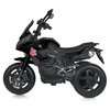 Детский мотоцикл Bambi M 5037EL-2, изображение 5