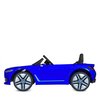 Дитячий електромобіль Bambi JE1009EBLR-4(4WD), зображення 4