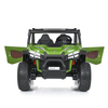 Детский электромобиль Джип Bambi M 5019EBLR-10, изображение 5