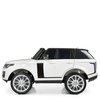 Дитячий електромобіль Джип Bambi M 4175(MP4)EBLR-1 Land Rover Range Rover, зображення 3