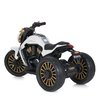 Дитячий мотоцикл Bambi M 5048EL-1, зображення 5