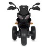 Детский мотоцикл Bambi M 5037EL-2, изображение 3