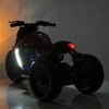 Дитячий мотоцикл Bambi M 5048EL-1, зображення 8