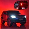 Дитячий електромобіль Джип Bambi M 4175(MP4)EBLR-1 Land Rover Range Rover, зображення 2