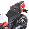 Детский мотоцикл Bambi M 5056EL-3, изображение 10