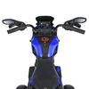 Детский мотоцикл Bambi M 5037EL-4, изображение 4