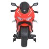 Дитячий мотоцикл Bambi M 5056EL-3, зображення 4