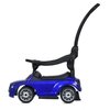 Каталка-толокар Bambi M 3901LS-4, зображення 4