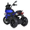 Детский мотоцикл Bambi M 5037EL-4, изображение 5