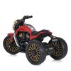 Детский мотоцикл Bambi M 5048EL-3, изображение 4