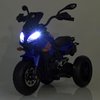 Детский мотоцикл Bambi M 5037EL-4, изображение 9