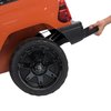 Дитячий електромобіль Джип Bambi M 4919EBLRS-7 Toyota Hilux, зображення 5