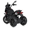 Детский мотоцикл Bambi M 5037EL-2, изображение 4