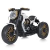 Дитячий мотоцикл Bambi M 5048EL-1, зображення 2