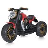 Детский мотоцикл Bambi M 5048EL-3, изображение 2