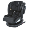 Детское автокресло El Camino ME 1045-1 EVOLUTION 2 360° Royal Black