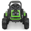 Детский электромобиль трактор Bambi M 4419EBLR-5, изображение 4
