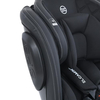 Детское автокресло El Camino ME 1045-1 EVOLUTION 2 360° Royal Black, изображение 3