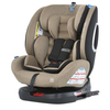 Дитяче автокрісло El Camino ME 1079 ABSOLUTE Royal Beige