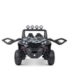 Детский электромобиль джип Bambi M 3454(2)EBLRS-18, изображение 2